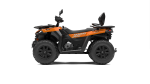 Segway Snarler AT5L EPS Limited - obrazek 2