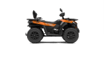 Segway Snarler AT5L EPS Limited - obrazek 3