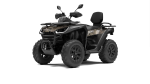 Segway AT6L EPS Limited - obrazek 4