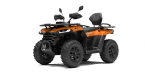 Segway Snarler AT5L EPS Limited - obrazek 6
