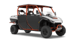 Segway FUGLEMAN UT10 CREW X - obrazek 5
