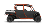 Segway FUGLEMAN UT10 CREW X - obrazek 6