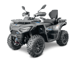 Landforce 650L EPS