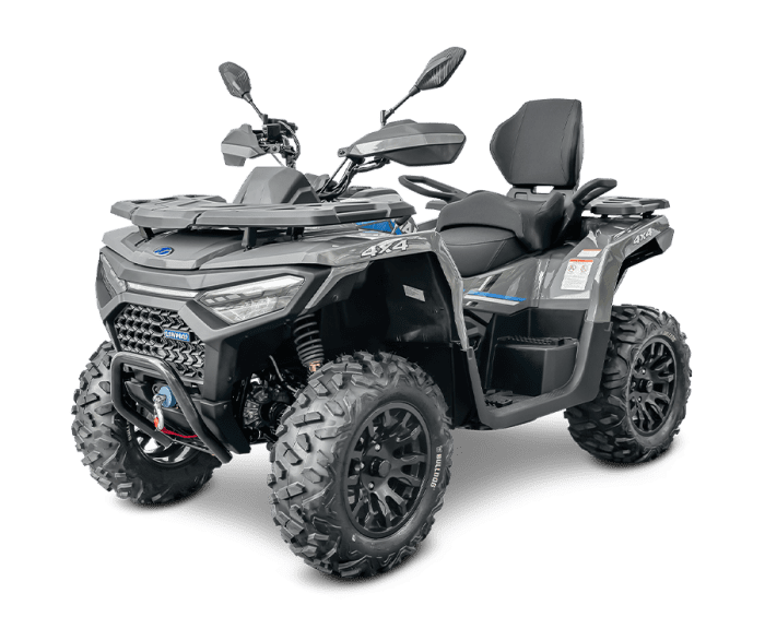 Landforce 650L EPS - obrazek 1