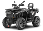 Segway Snarler AT6L EPS