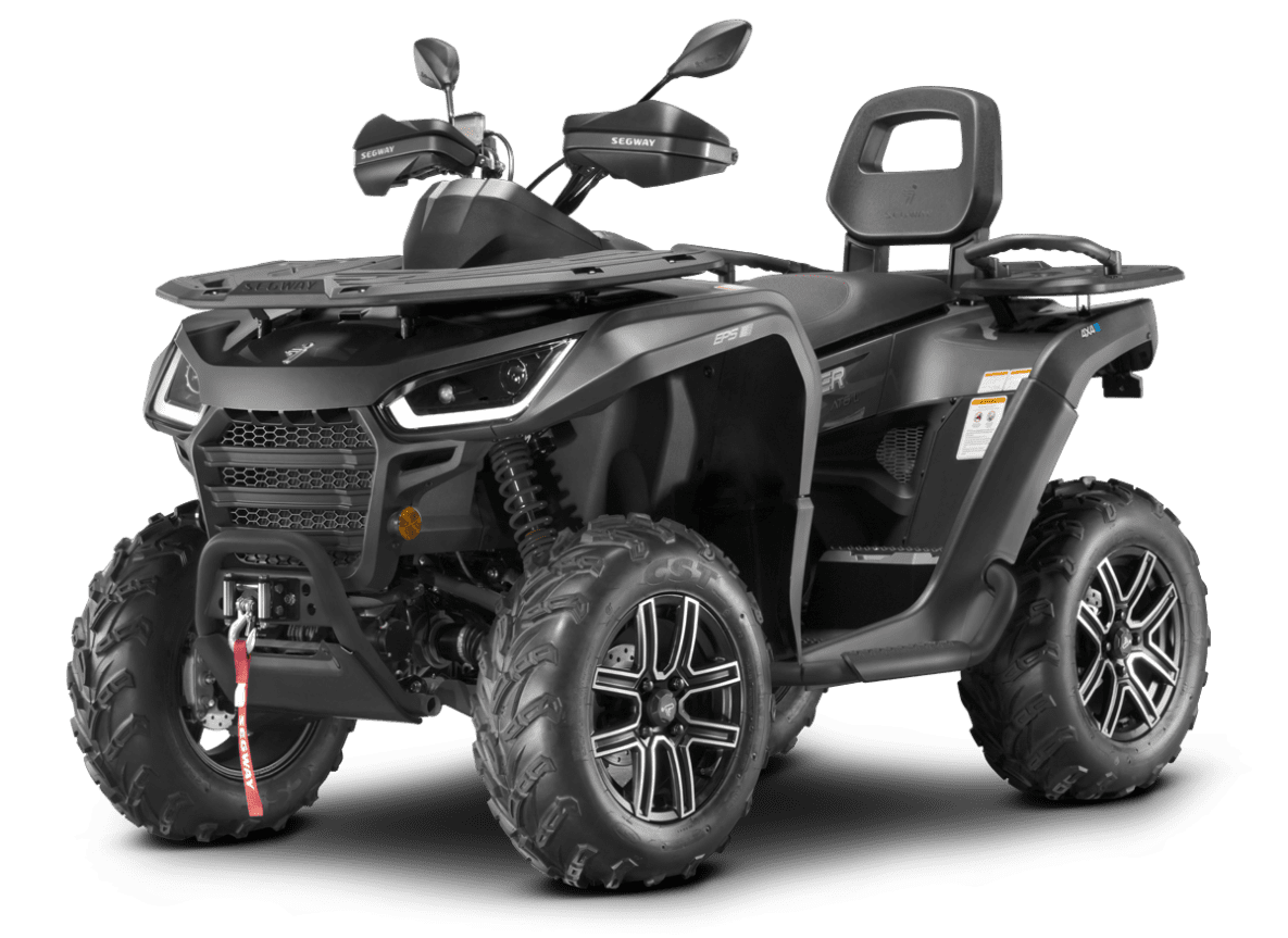At6L EPS Segway Snarler AT6L EPS - obrazek 1