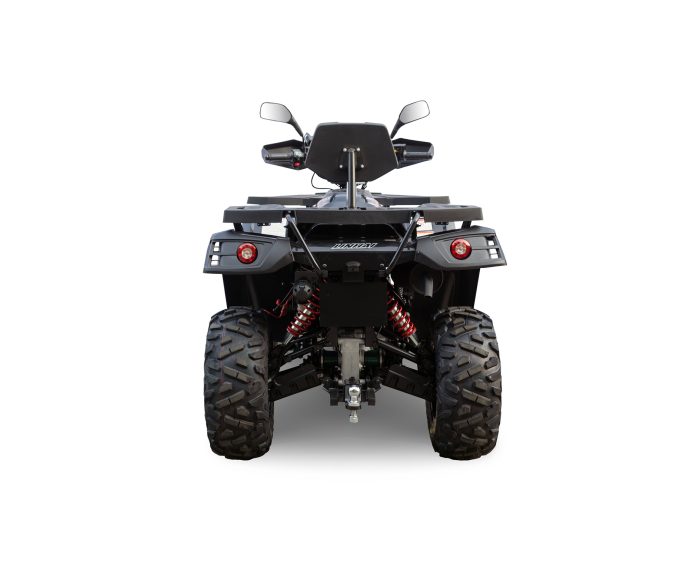 LINHAI PROMAX 420 T3 - obrazek 5