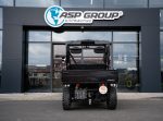 Linhai UTV E-5S Electric 2x4 - obrazek 6