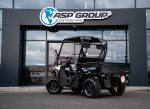 Linhai UTV E-5S Electric 2x4 - obrazek 5