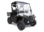 Linhai UTV E-5S Electric 2x4