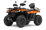 Segway Snarler AT5L EPS - obrazek 2