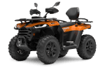 Segway Snarler AT5L EPS Limited - obrazek 8