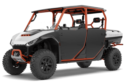 守谷Quads SE Quady: Przygoda i Swoboda na Dzikich Szlakach | Agromex