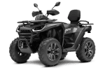 Segway Snarler AT6L EPS - obrazek 4