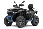 Segway Snarler AT6L EPS - obrazek 3