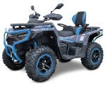 Linhai Landforce 650L Pro EPS - obrazek 9