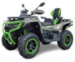 Linhai Landforce 650L Pro EPS