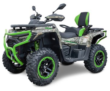 Landforce 650 Pro Version 10