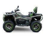 Linhai Landforce 650L Pro EPS - obrazek 6