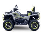 Linhai Landforce 650L Pro EPS - obrazek 5