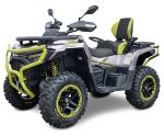 Linhai Landforce 650L Pro EPS - obrazek 3